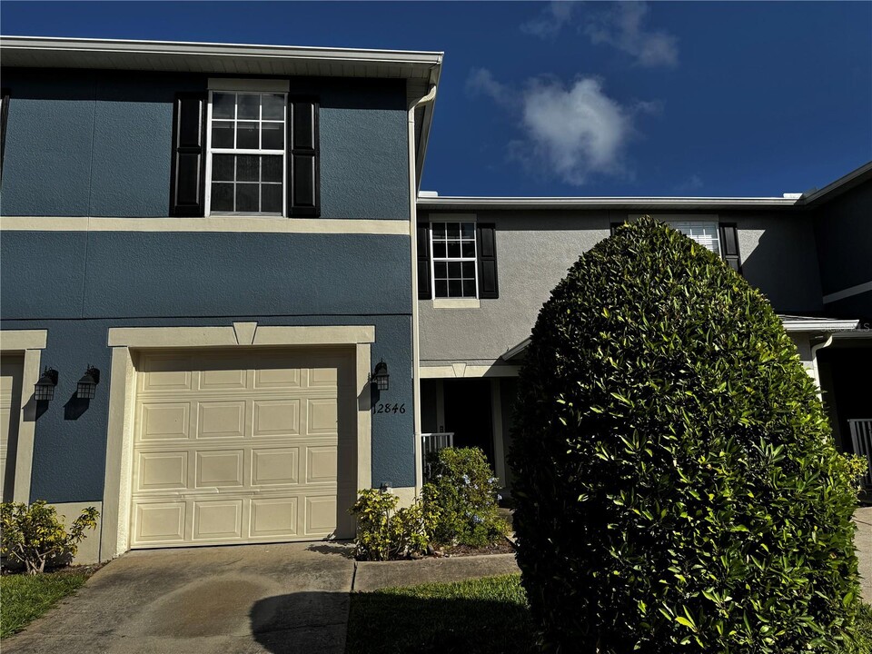 12846 Lexington Summit St in Orlando, FL - Building Photo