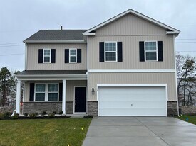 109 Malibu Dr in Egg Harbor Township, NJ - Building Photo