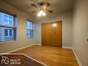 4237 N Paulina St, Unit W1 in Chicago, IL - Building Photo - Building Photo
