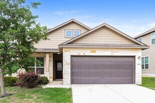 15112 Dione Bend in San Antonio, TX - Building Photo