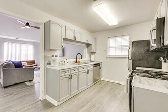 2786 Westbrook Ct in Tallahassee, FL - Building Photo - Building Photo