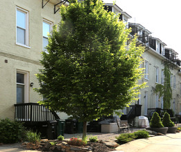 Keys Hill in Cincinnati, OH - Foto de edificio - Building Photo