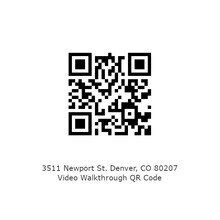 3511 Newport St in Denver, CO - Building Photo - Building Photo