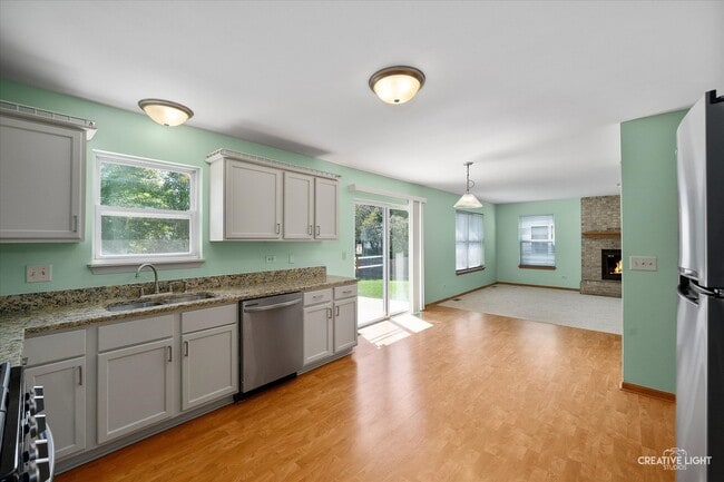 5304 Kingsbury Estates Dr in Plainfield, IL - Building Photo - Building Photo