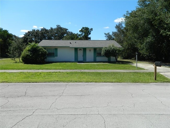 property at 2412 Greenwood St
