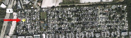 13654 NE 20th Pl in North Miami Beach, FL - Building Photo - Building Photo