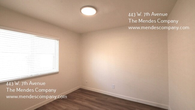 443 W 7th Ave in Escondido, CA - Building Photo - Building Photo