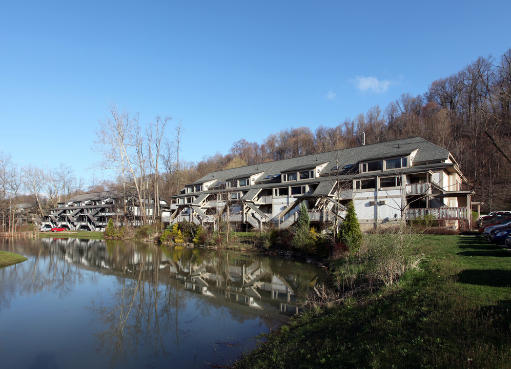 Timber Top Apartments & Townhomes Photo