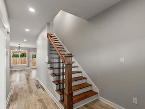 1725 Rohan Cir in Conway, AR - Building Photo - Building Photo