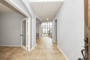 20714 S Blue Hyacinth Dr in Cypress, TX - Building Photo