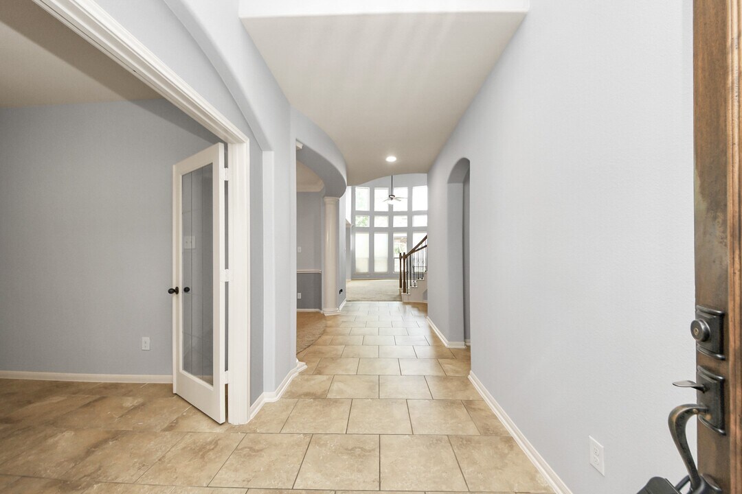 20714 S Blue Hyacinth Dr in Cypress, TX - Building Photo