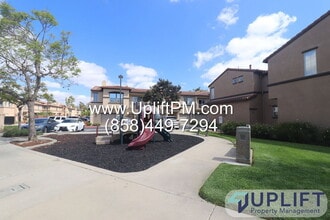 4483 Brisbane Way in Oceanside, CA - Building Photo - Building Photo