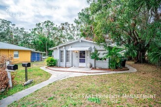 2323 12th St S in St. Petersburg, FL - Building Photo - Building Photo