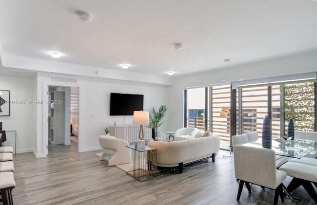 2955 Bird Ave in Miami, FL - Building Photo - Building Photo