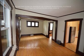 3455 33rd Ave S in Minneapolis, MN - Building Photo - Building Photo