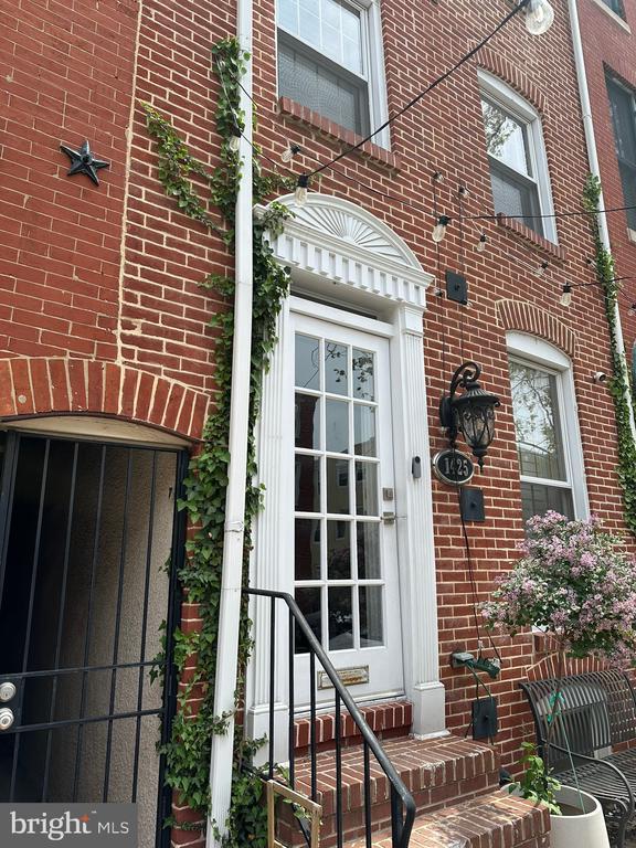 1425 William St in Baltimore, MD - Building Photo - Building Photo