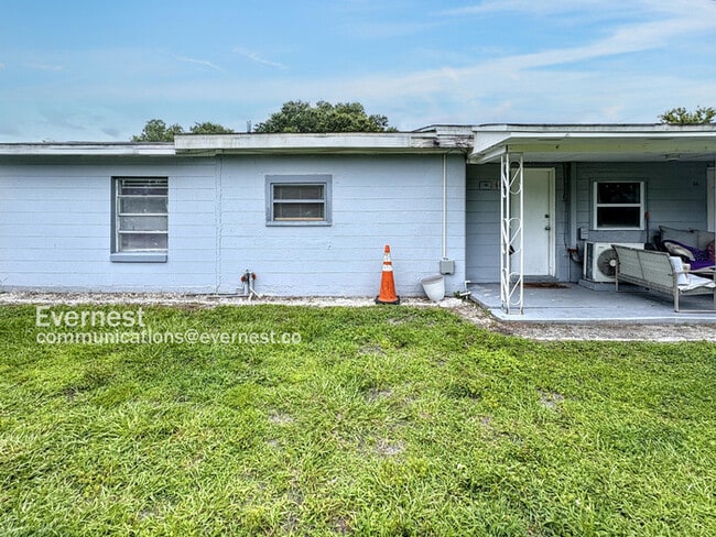 property at 603 Plateau Ave