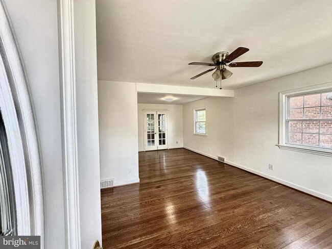 3722 3rd St S in Arlington, VA - Building Photo - Building Photo