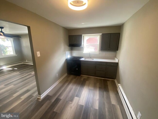 property at 326 Van Kirk St