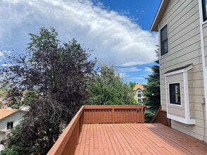 6380 Shirecliff Dr in Colorado Springs, CO - Building Photo - Building Photo