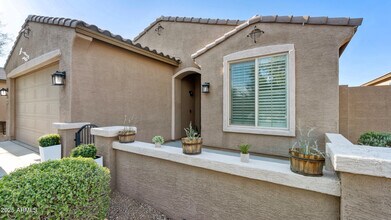 17508 W Smt Dr in Goodyear, AZ - Building Photo - Building Photo