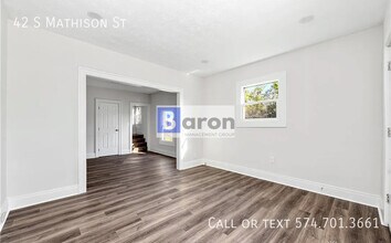 42 S Mathison St in Dayton, OH - Building Photo - Building Photo