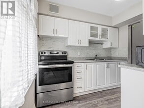 16 Rexdale Blvd in Toronto, ON - Building Photo - Building Photo
