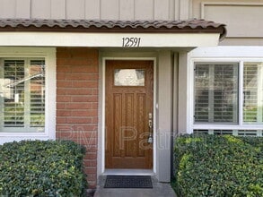 12591 George Reyburn Rd in Garden Grove, CA - Building Photo - Building Photo