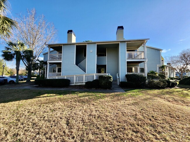 1481 Center St Ext in Mount Pleasant, SC - Building Photo - Building Photo