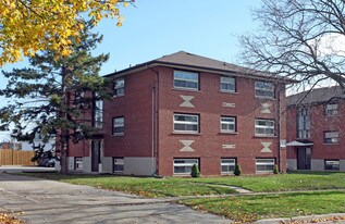 293 Montrave Ave Apartments