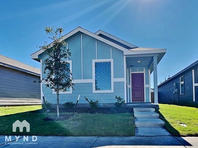 property at 147 Sesame Ln