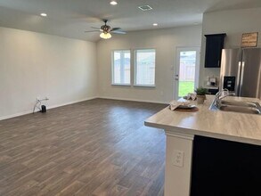 21607 Wine Palm Wy in Katy, TX - Building Photo - Building Photo