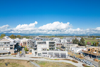 The Pier at London Landing in Richmond, BC - Building Photo - Building Photo