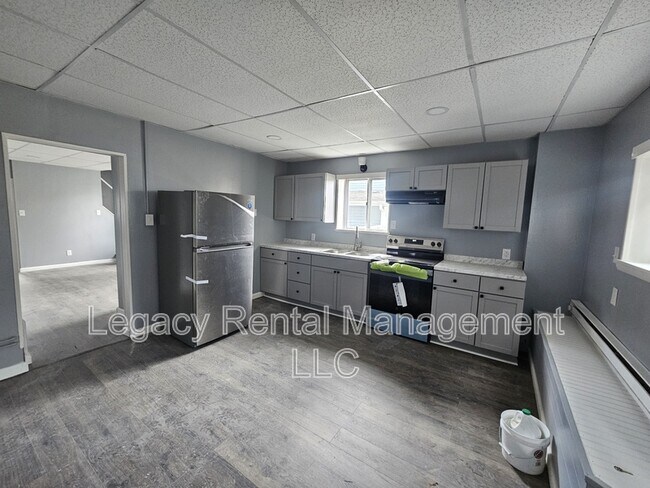 620 Ridge St in Freeland, PA - Building Photo - Building Photo