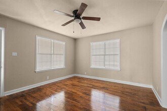 1214 E St NW in Ardmore, OK - Building Photo - Building Photo