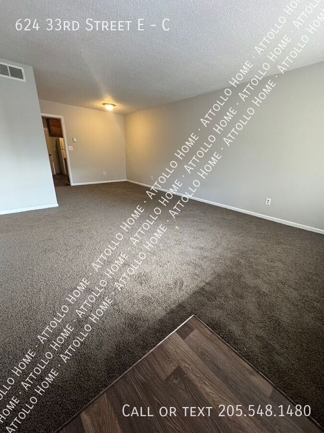 624 E 33rd St in Tuscaloosa, AL - Building Photo - Building Photo