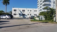 7110 Bonita Dr in Miami Beach, FL - Building Photo - Building Photo