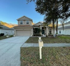 10618 Deerberry Dr in Land O Lakes, FL - Building Photo - Building Photo