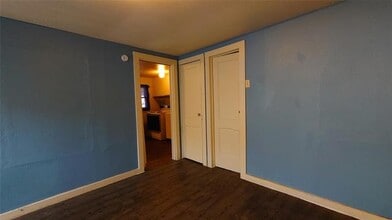 608 E N 15th St in Abilene, TX - Building Photo - Building Photo