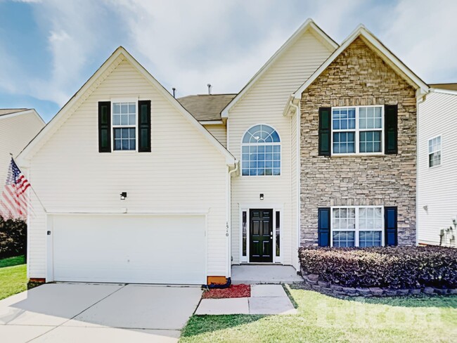 1510 Peachcroft Rd in Charlotte, NC - Building Photo - Building Photo