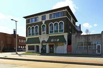 Fine Arts Building in Cleveland, OH - Building Photo - Building Photo