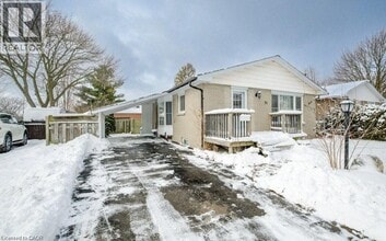 33 Garland Crescent in London, ON - Building Photo - Building Photo