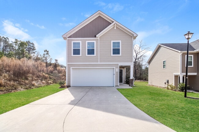 property at 323 Longstone Ct