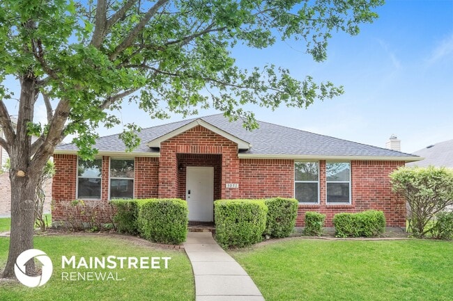 property at 3051 Misty Ridge Ln