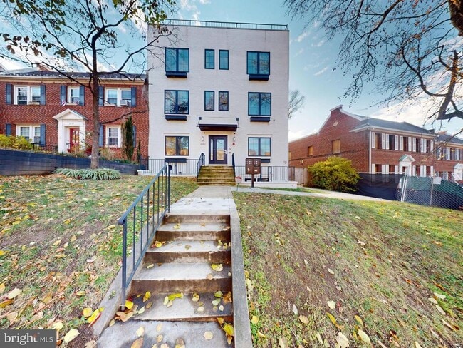 property at 2642 39th St NW