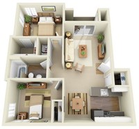 Arnada Pointe Apartment Homes photo'