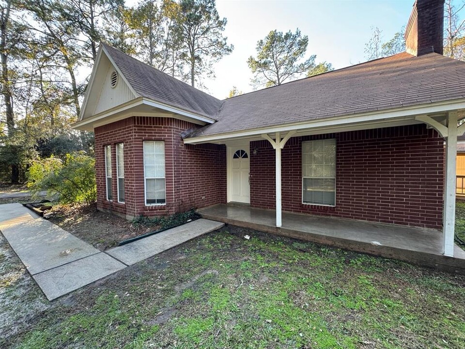 29610 Highland Blvd in Magnolia, TX - Building Photo