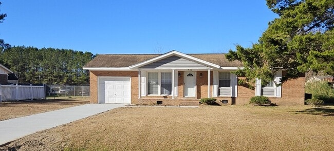 property at 512 Circle Dr