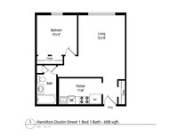 94 Dustin St, Unit #2 in Boston, MA - Building Photo - Building Photo