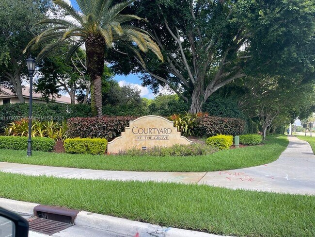 property at 4034 Peppertree Dr